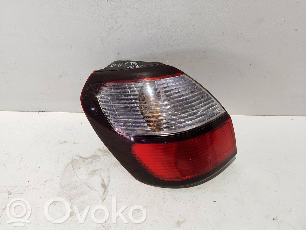 Subaru Outback Rear/tail lights 