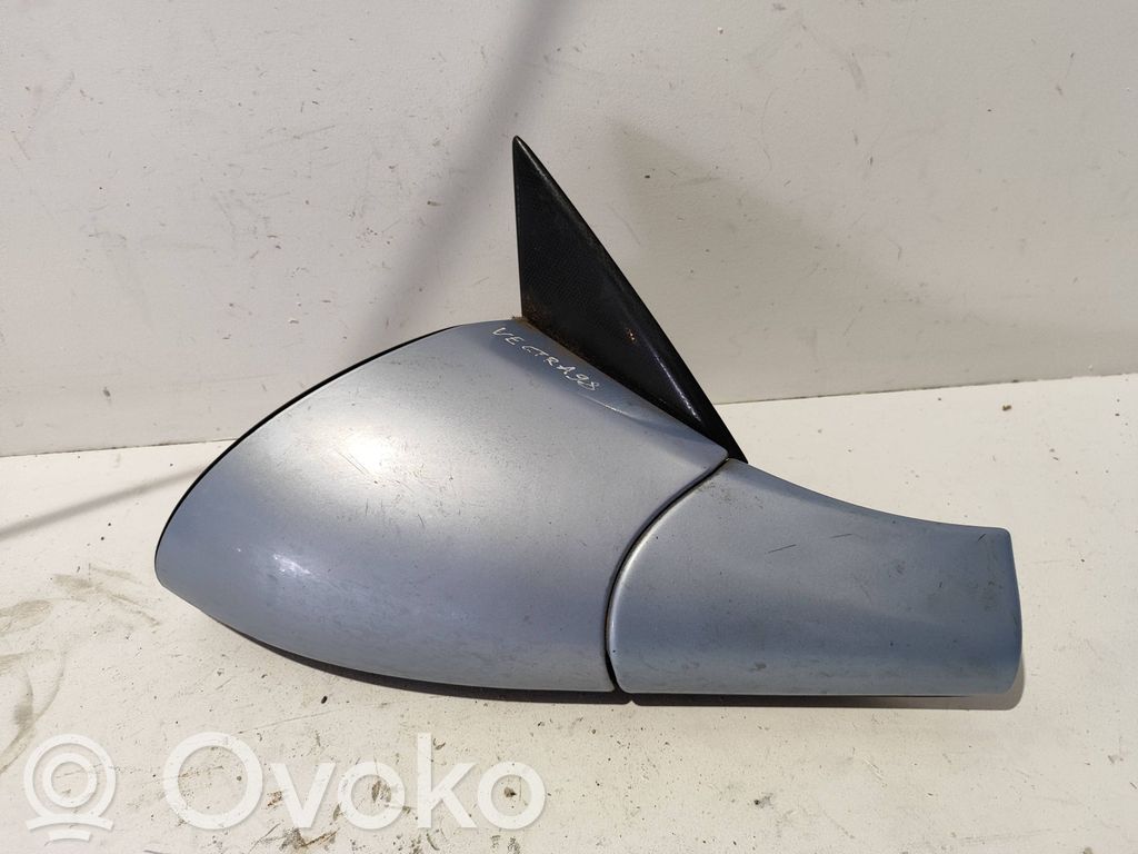 Front door electric wing mirror   059182