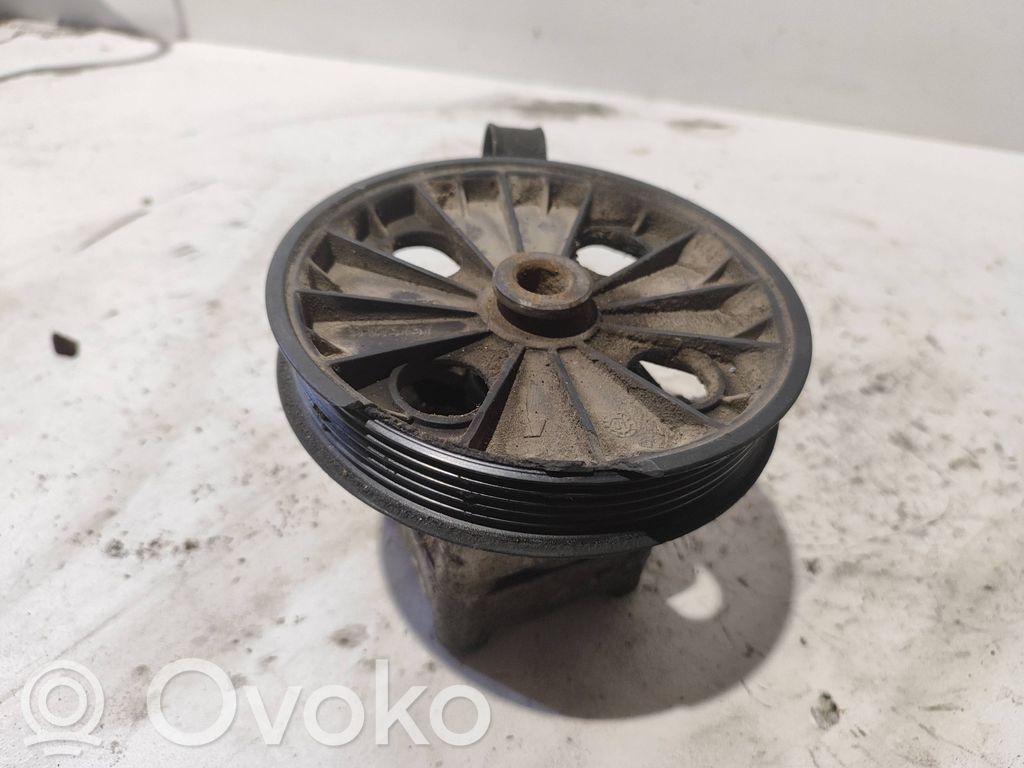 Volvo S80 Stūres pastiprinātāja sūknis 