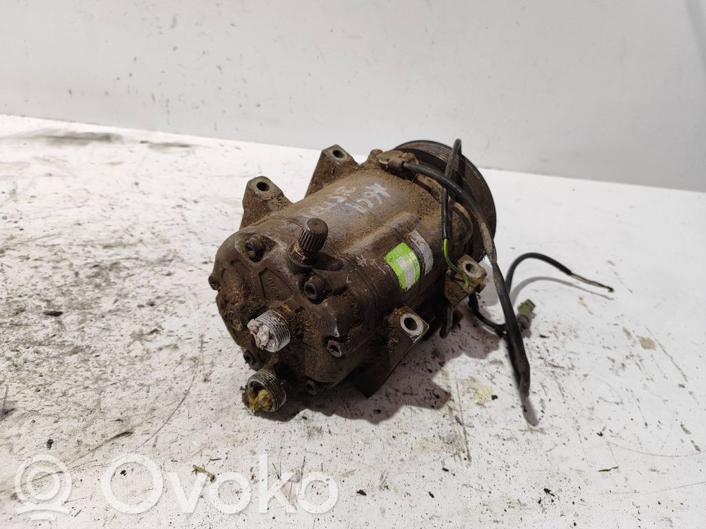 Audi A6 S6 C4 4A Kompresor / Sprężarka klimatyzacji A/C 