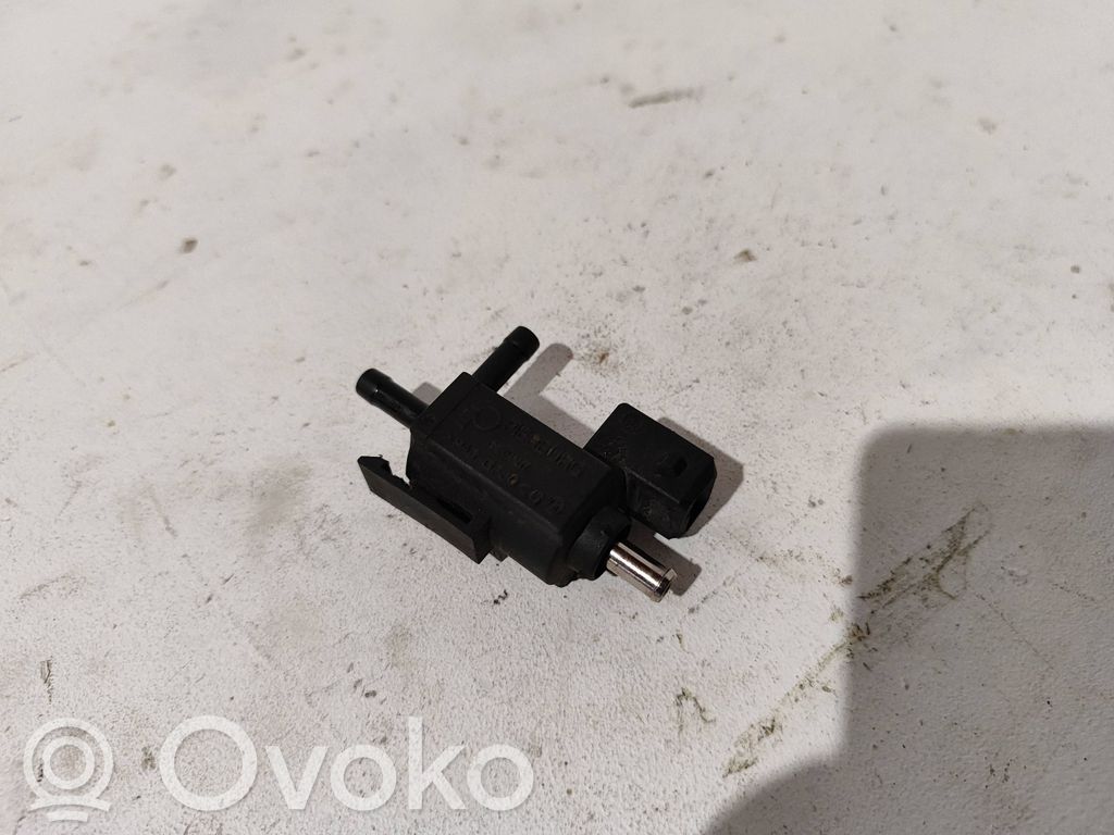 Volvo S80 Válvula de vacío 