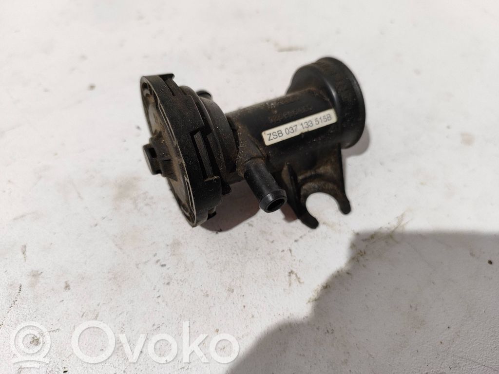 Volkswagen Golf III Zawór sterujący płynu chłodzącego 