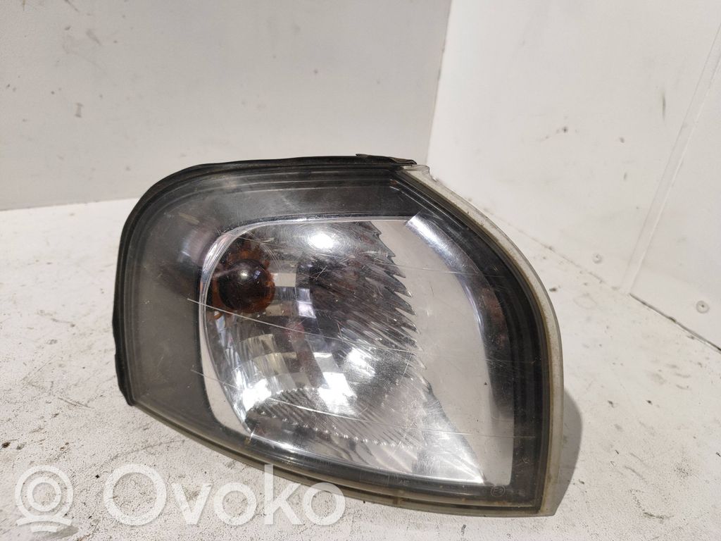 Volvo S80 Front indicator light 