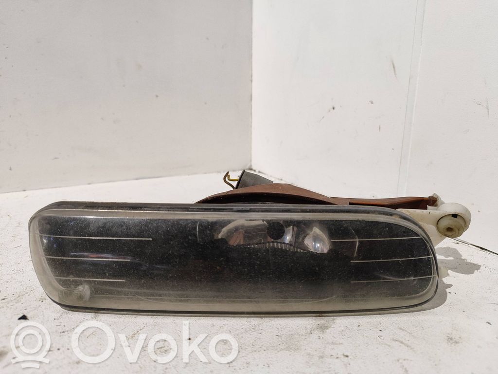BMW 3 E46 Miglas lukturis priekšā 