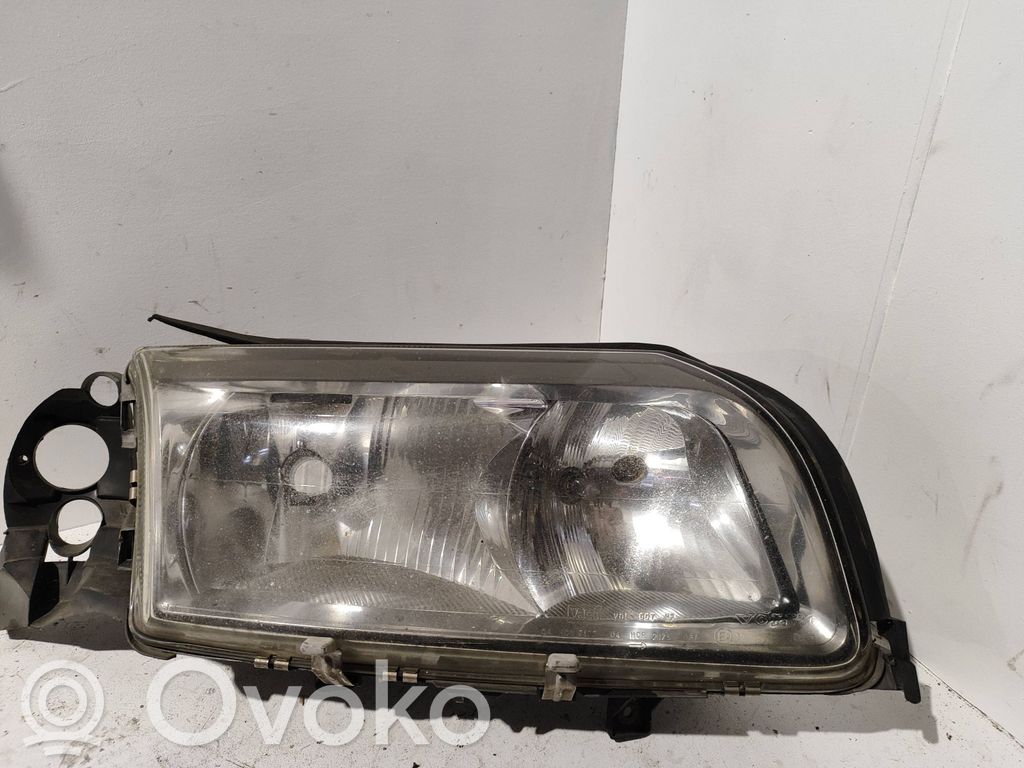 Volvo S80 Scheinwerfer 