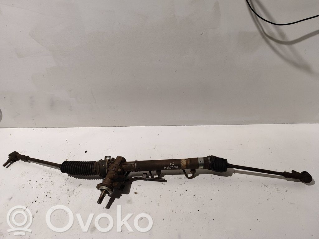 Opel Vectra B Przekładnia kierownicza / Maglownica 