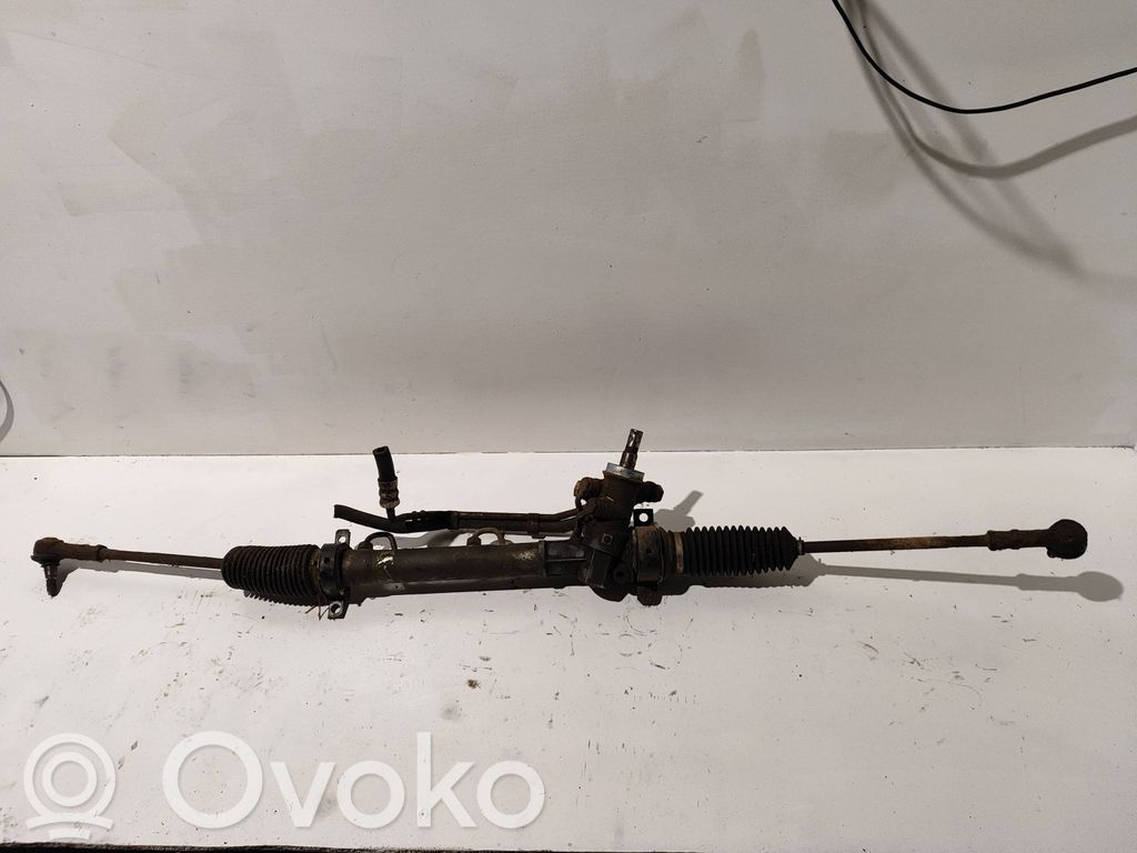 Opel Vectra B Przekładnia kierownicza / Maglownica 