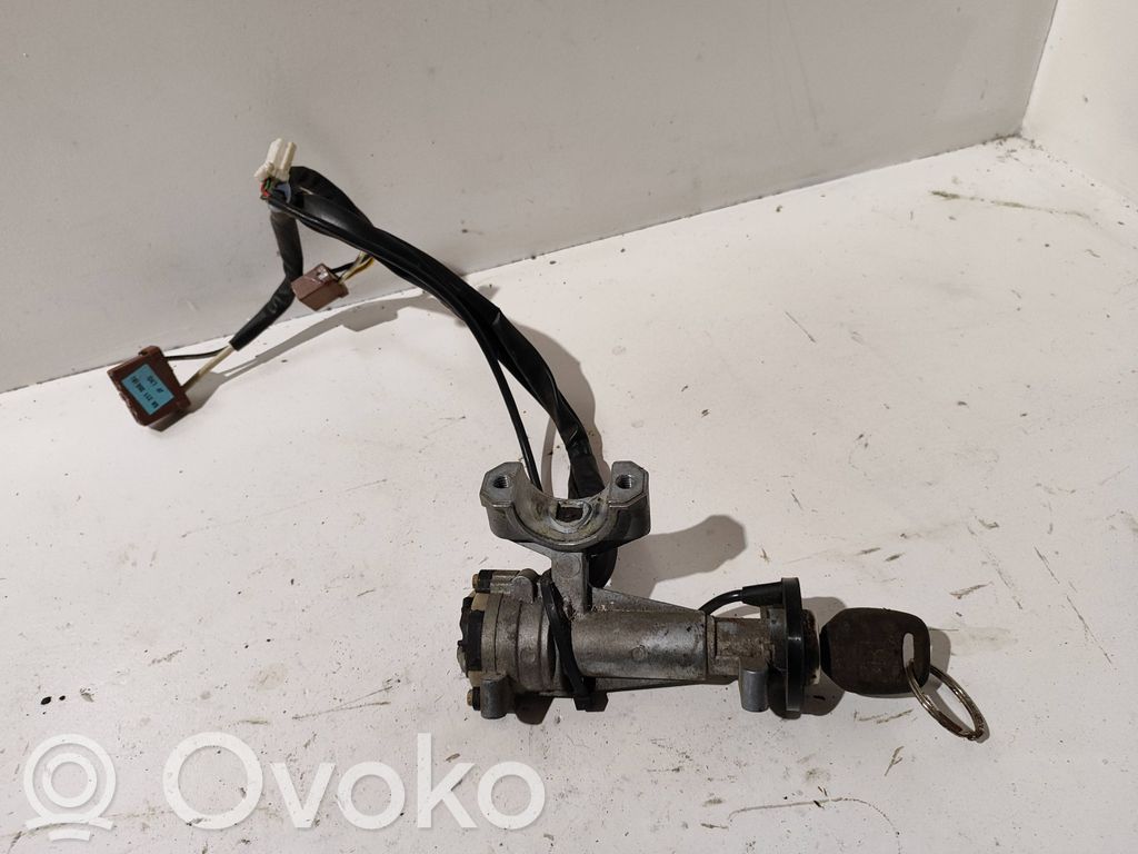 Honda Civic Užvedimo spynelė 