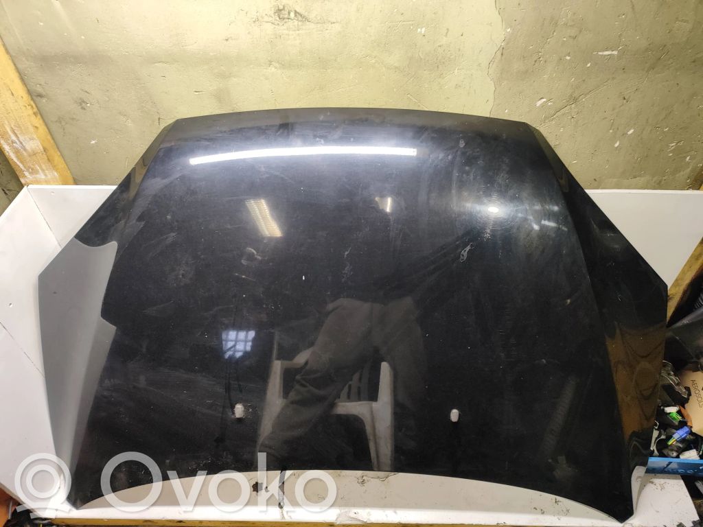 Engine bonnet/hood