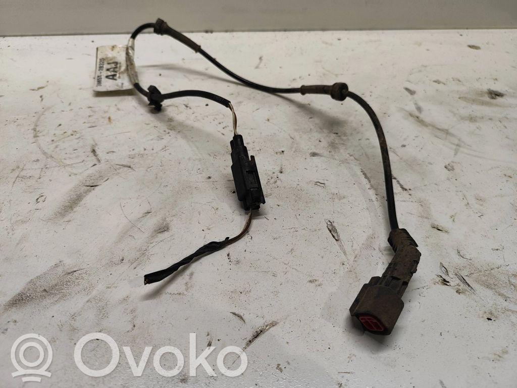 Ford Focus Другой проводник 