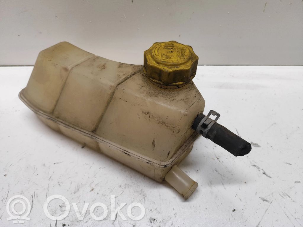 Ford Ka Aušinimo skysčio išsiplėtimo bakelis 