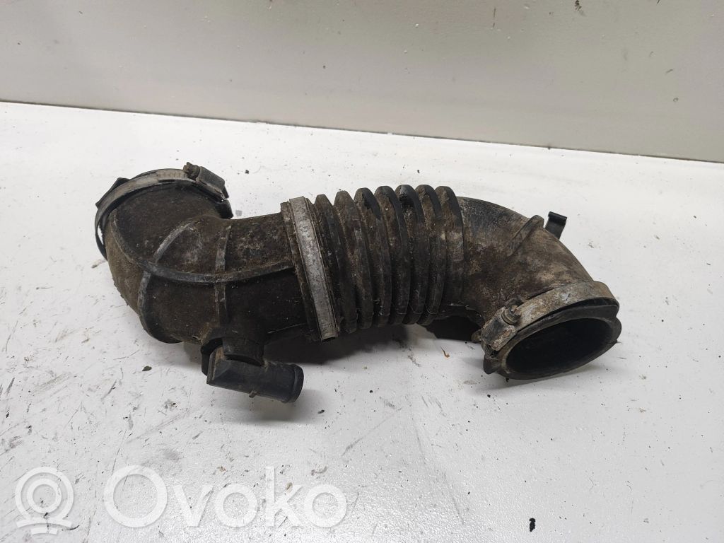 Volvo S40, V40 Einzelteil Lufteinlasskanal 