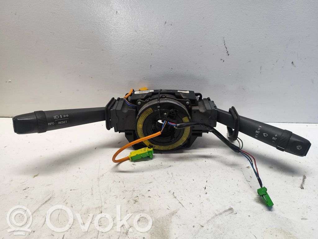 Volvo S80 Commodo, commande essuie-glace/phare 