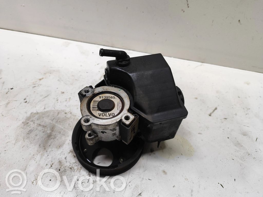 Volvo S80 Stūres pastiprinātāja sūknis 