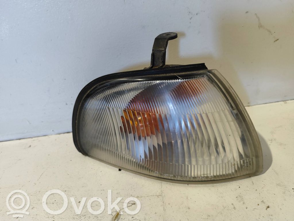 Front indicator light   21020579