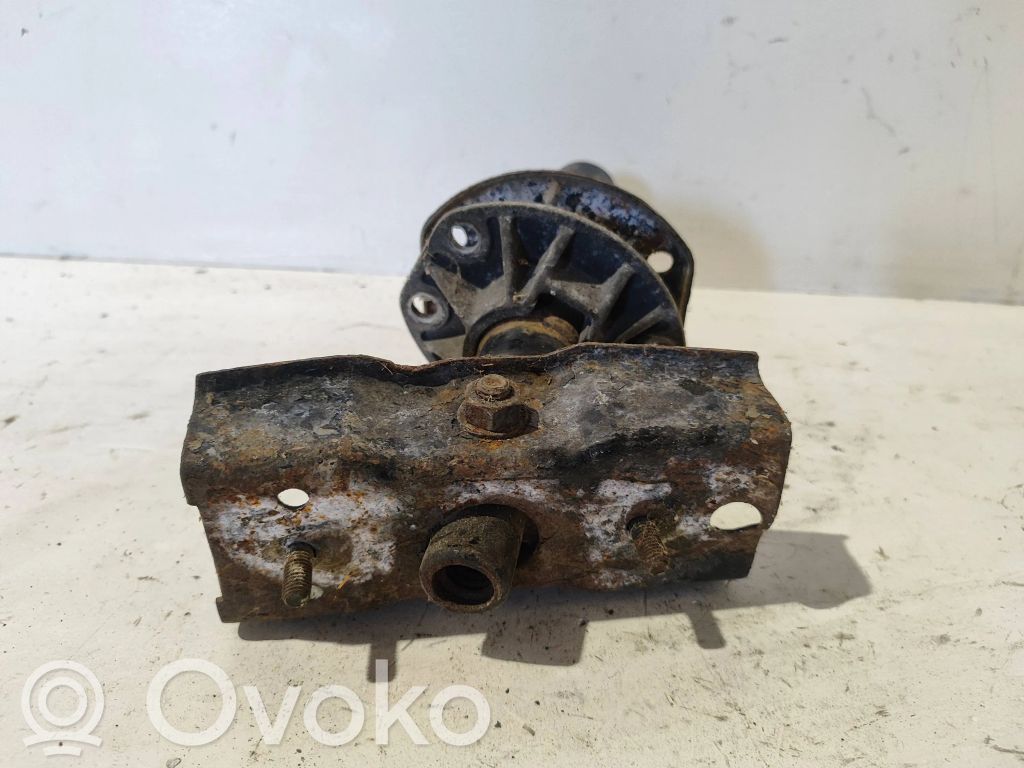 BMW 3 E36 Front bumper mounting bracket 