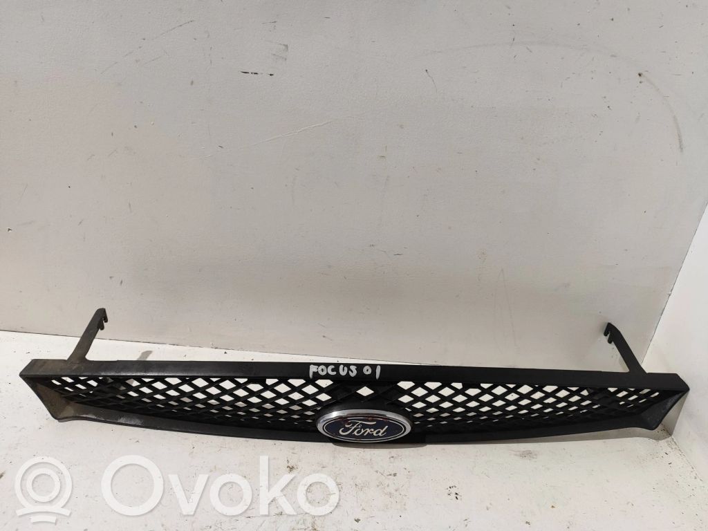 Ford Focus Front grill 