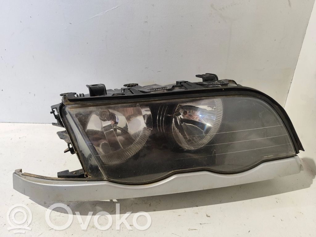 Lampa przednia   083441101R,4441129RX,084441120R