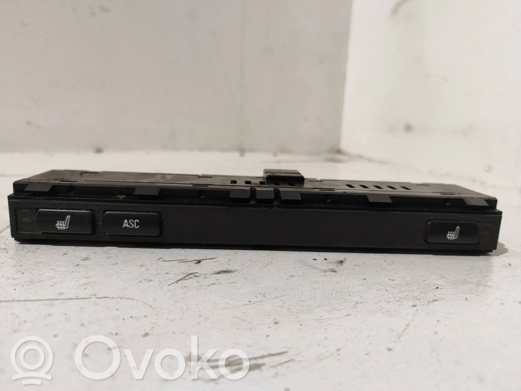 Seat heating switch   6911662