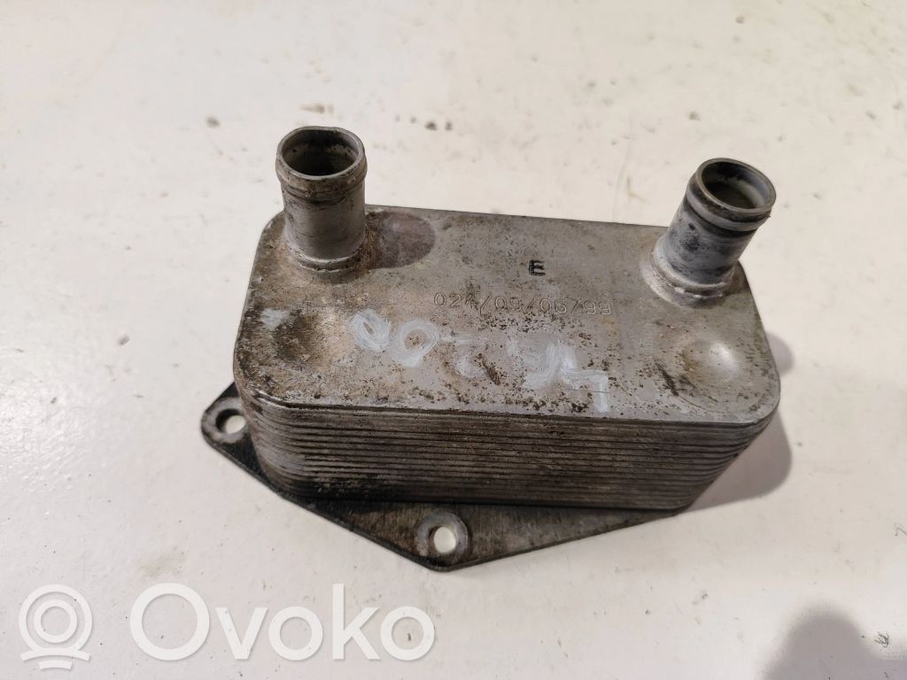 Engine oil radiator   2247203,5089070141,47003