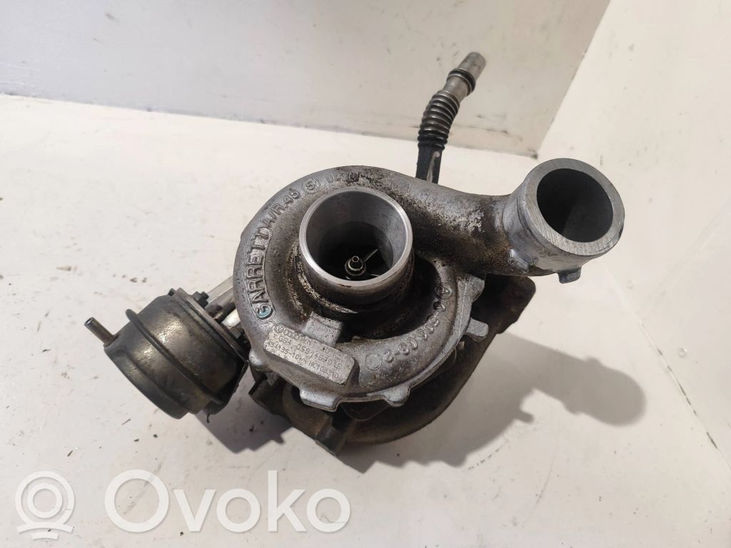 Turbo   059145701S,43413510