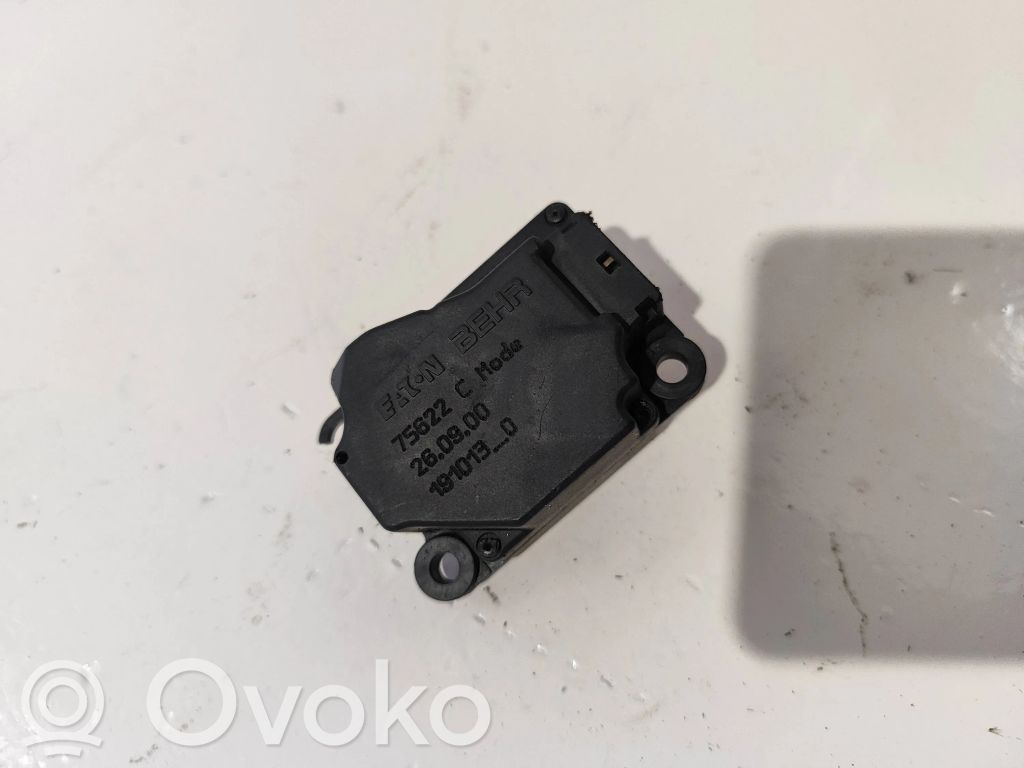 Volvo V70 Silniczek nagrzewnicy 