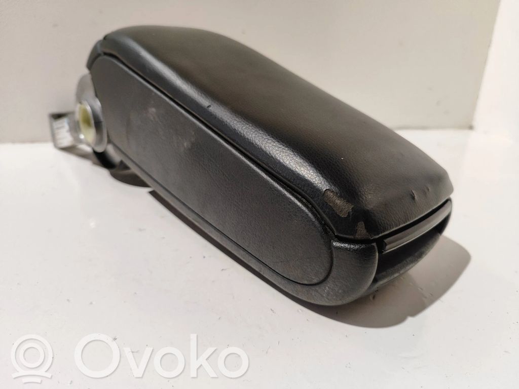 Audi A6 Allroad C5 Armrest 