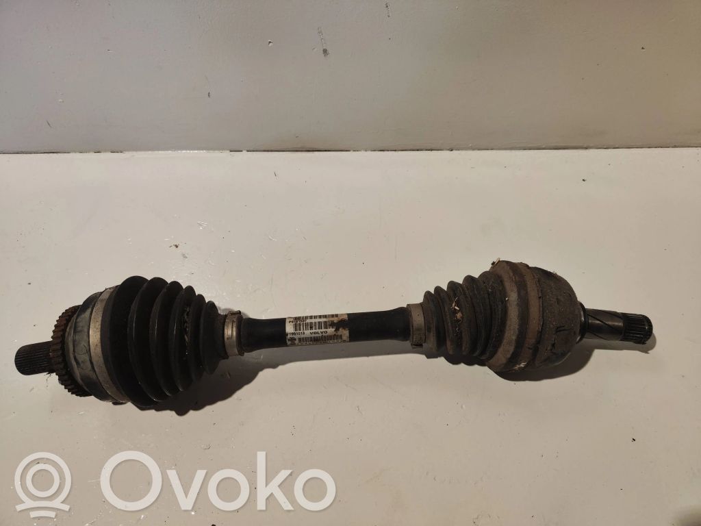 Volvo S80 Front driveshaft 