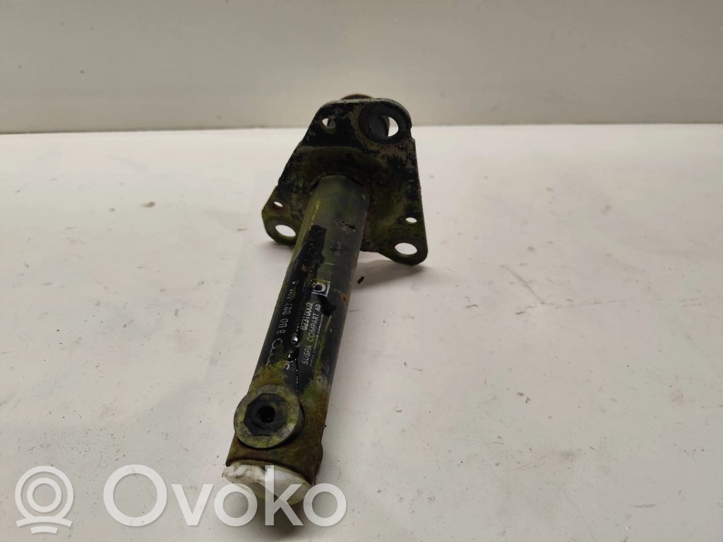 Audi A4 S4 B5 8D Suport montare bară față 