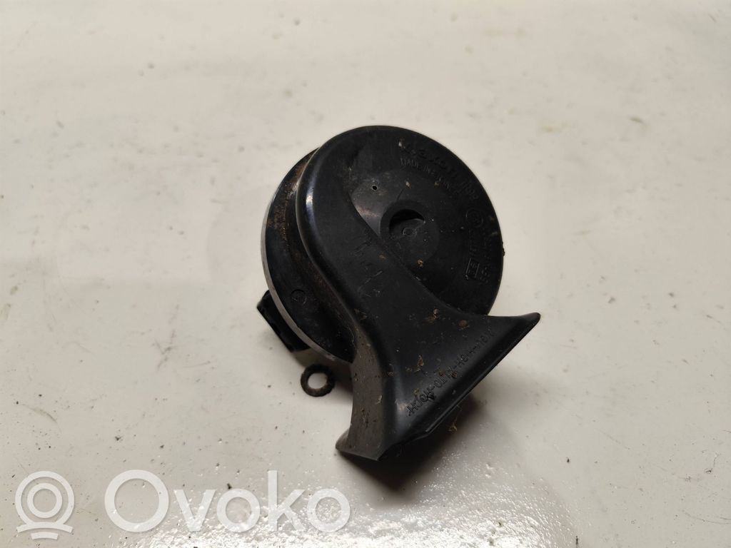 Äänimerkkilaite   0092018,CH2139,0092016