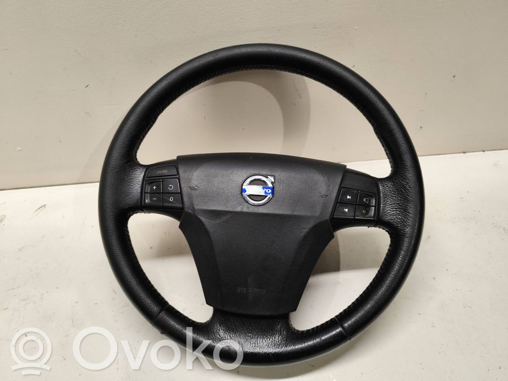Volvo V50 Stūre 
