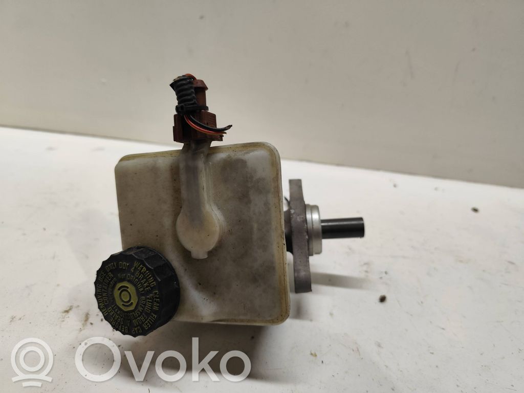 Volvo V70 Pääjarrusylinteri 