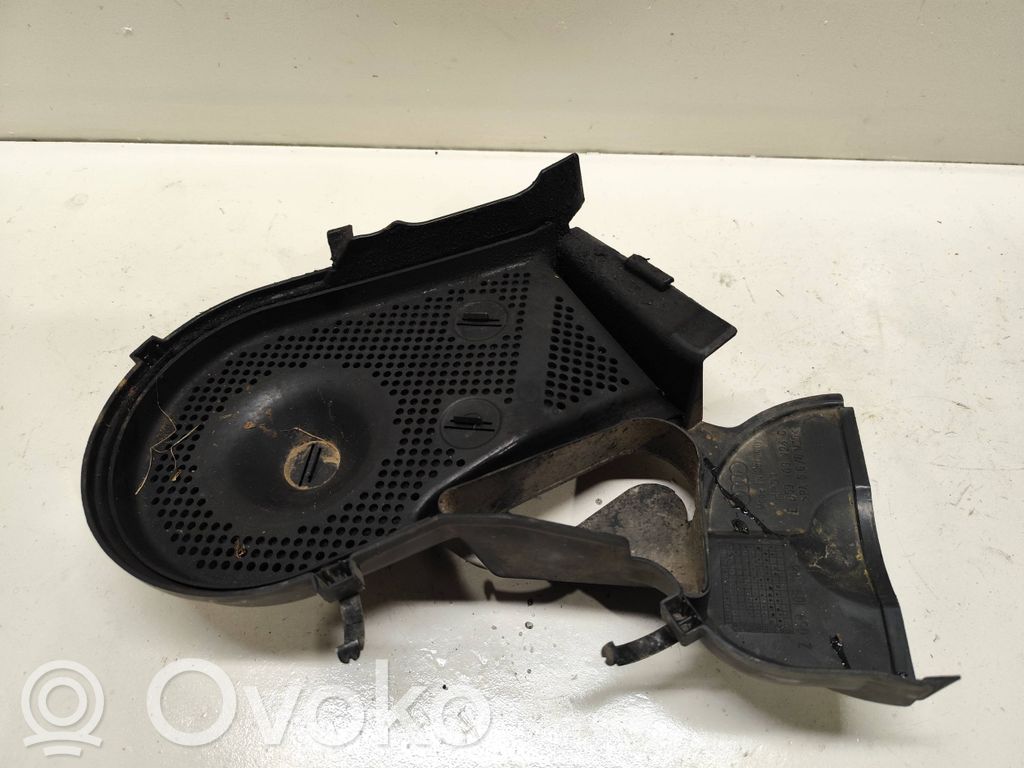 Audi A4 S4 B7 8E 8H Zobsiksnas aizsargs 
