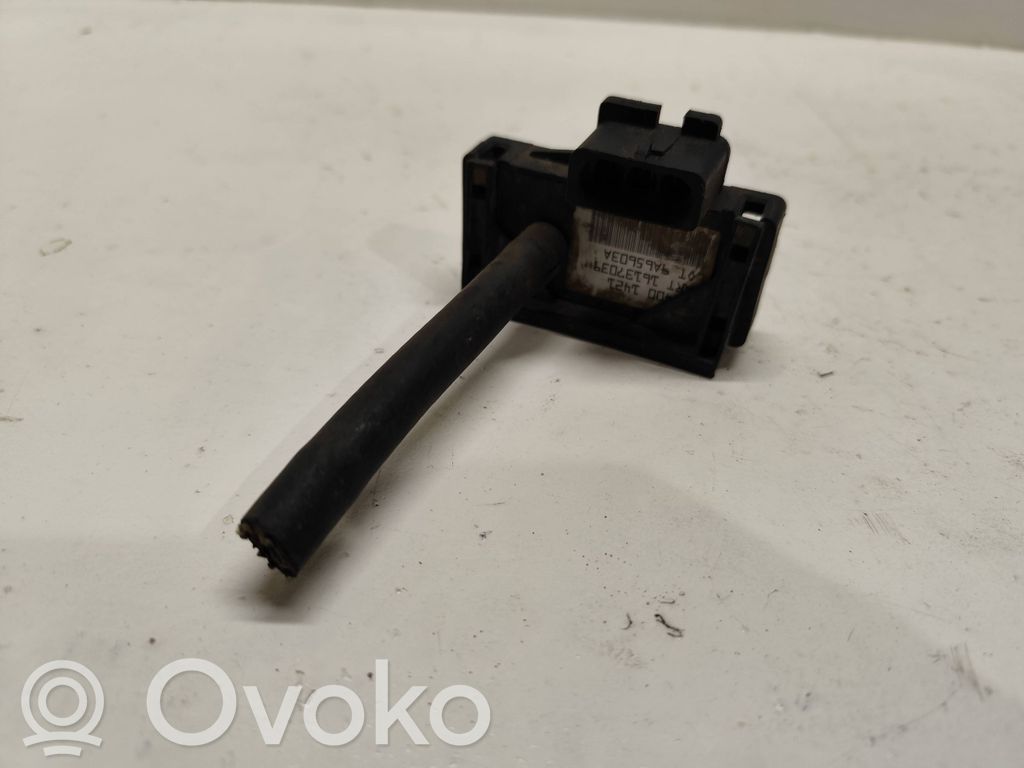 Opel Astra G Air pressure sensor 