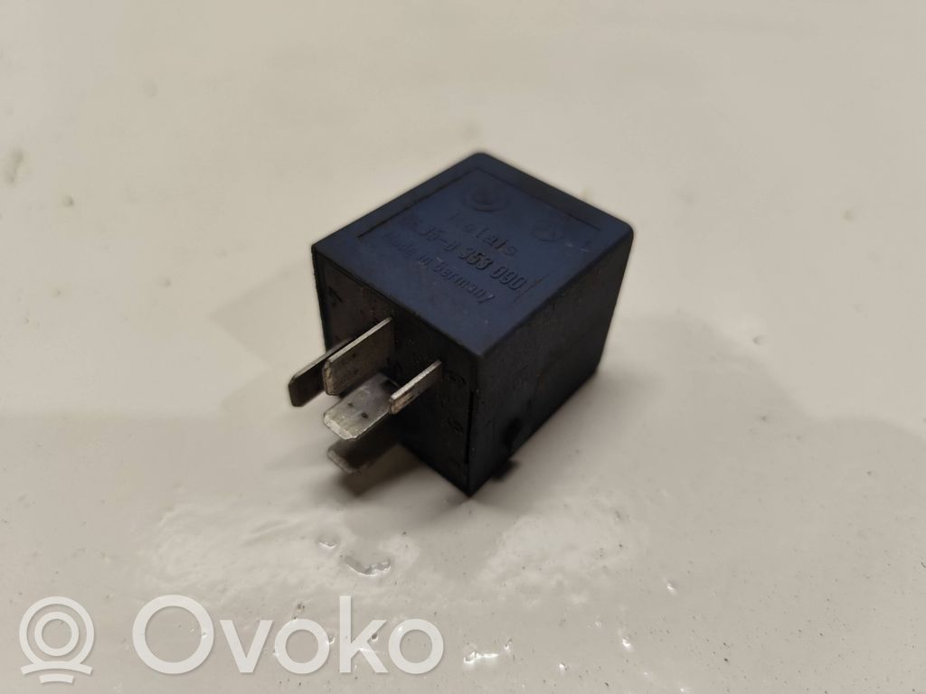 BMW 3 E36 Other relay 