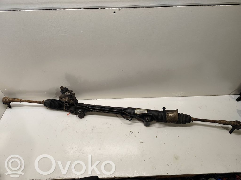 Volkswagen Touareg I Przekładnia kierownicza / Maglownica 
