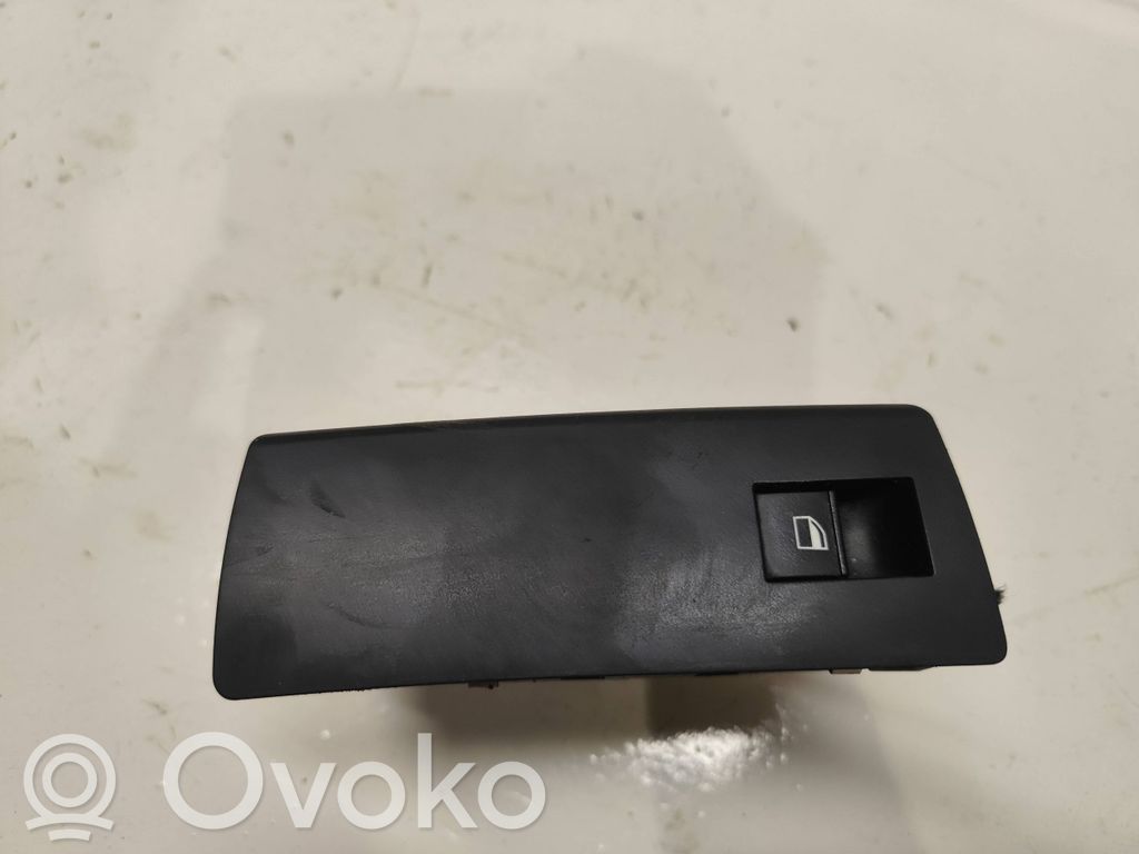 BMW X5 E53 Electric window control switch 