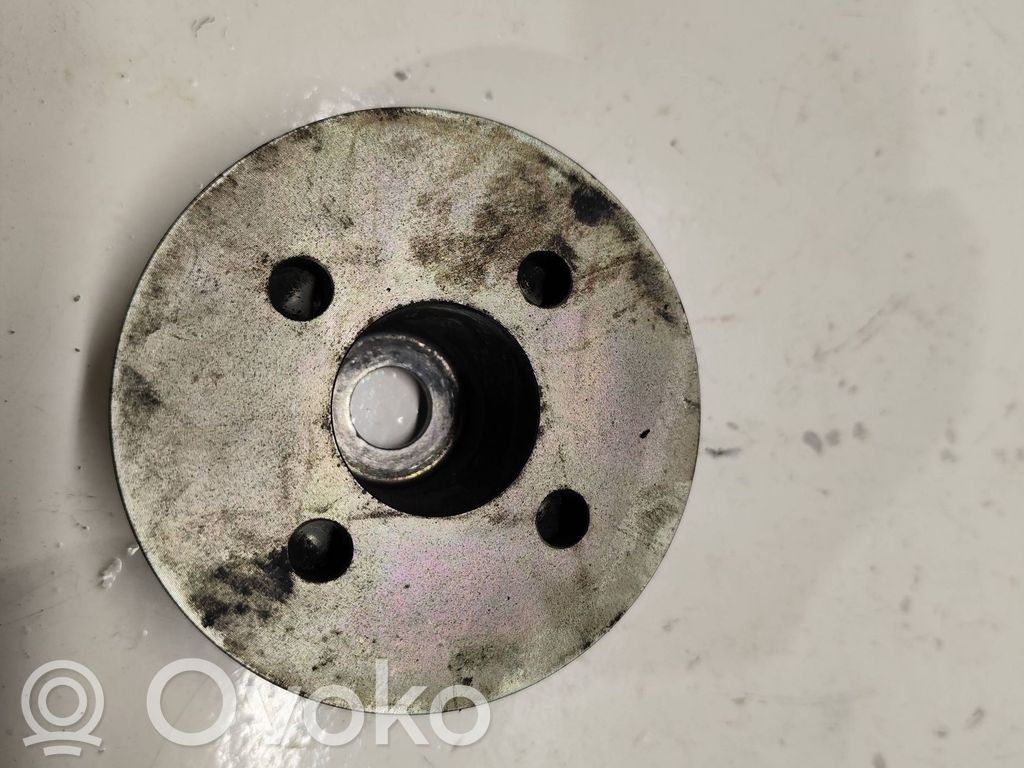 Audi A6 S6 C6 4F Fuel pump gear (pulley) 