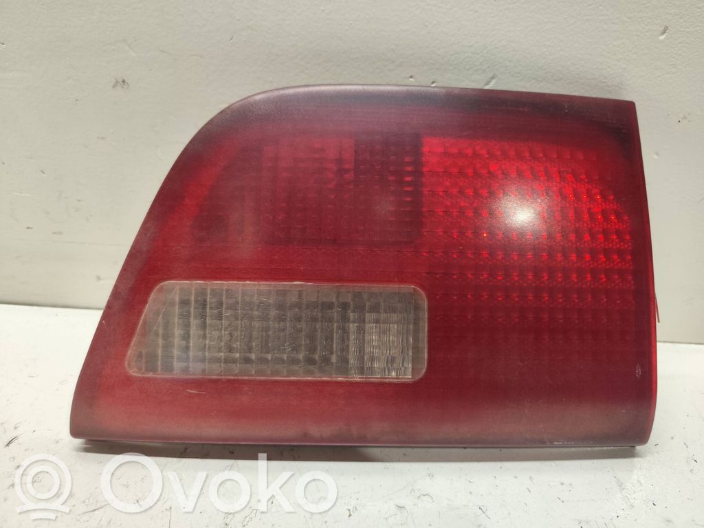 BMW X5 E53 Tailgate rear/tail lights 