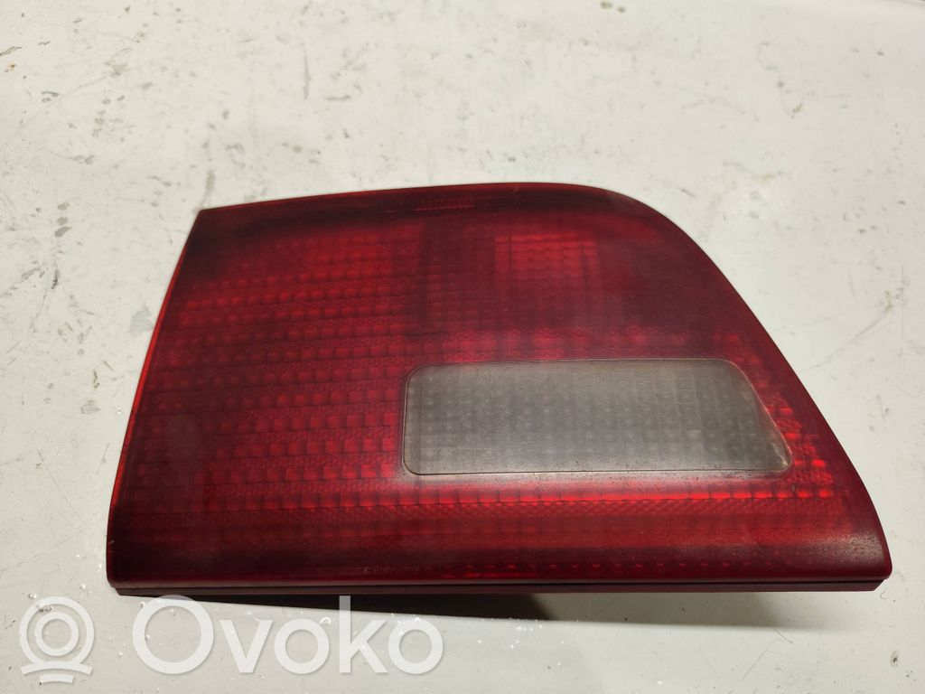 BMW X5 E53 Tailgate rear/tail lights 