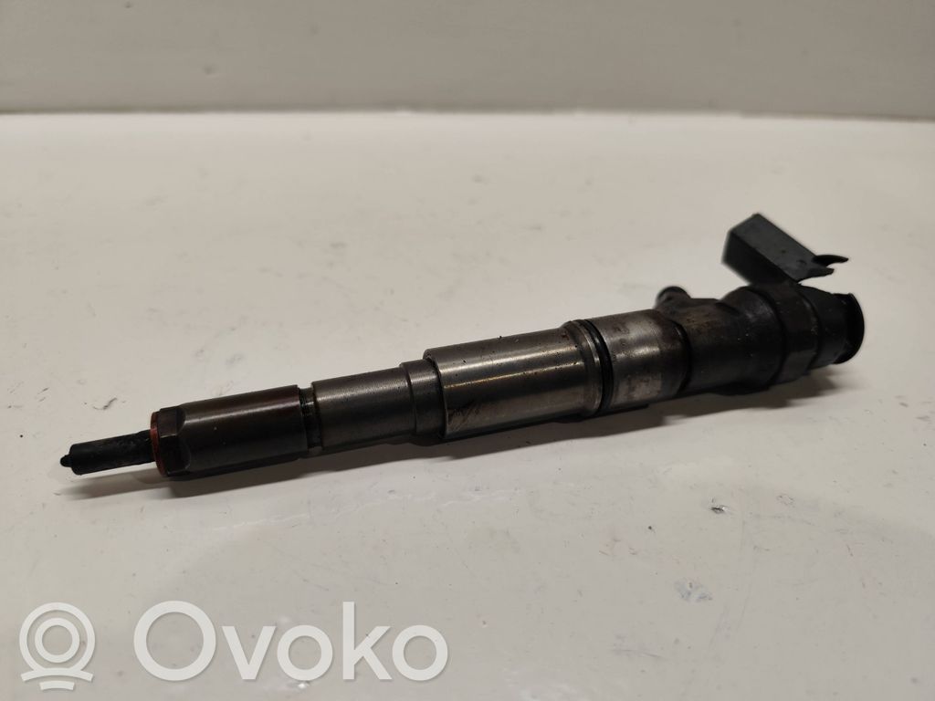BMW X5 E53 Fuel injector 