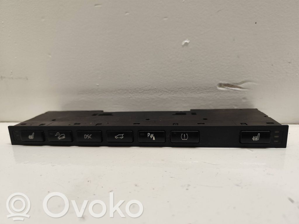 BMW X5 E53 Other switches/knobs/shifts 