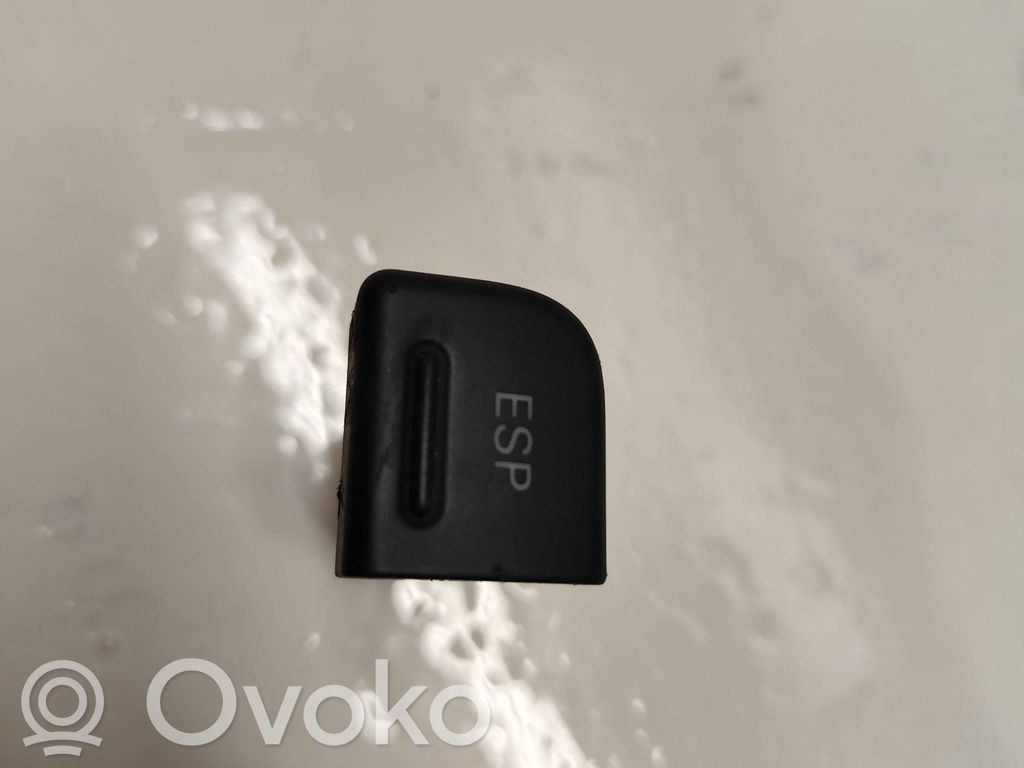 ESP (stability program) switch   8E1927134A