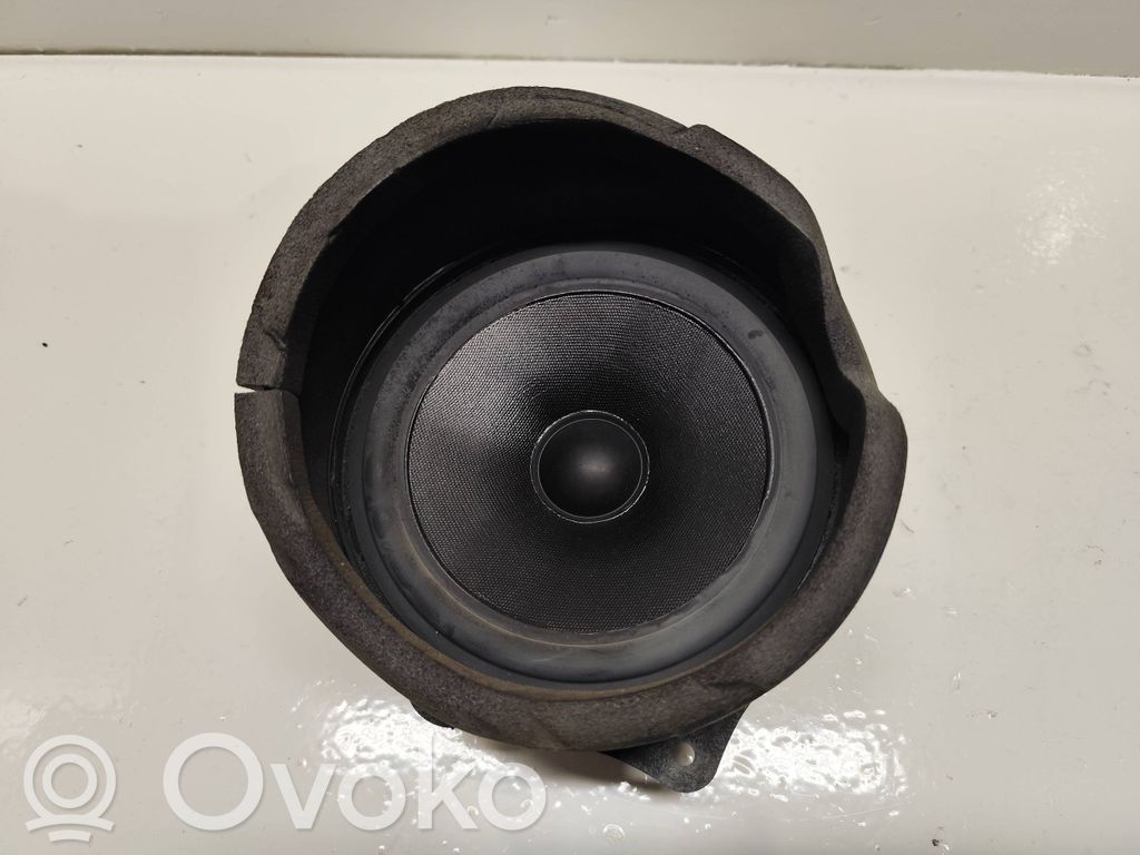 BMW X5 E53 Front door speaker 