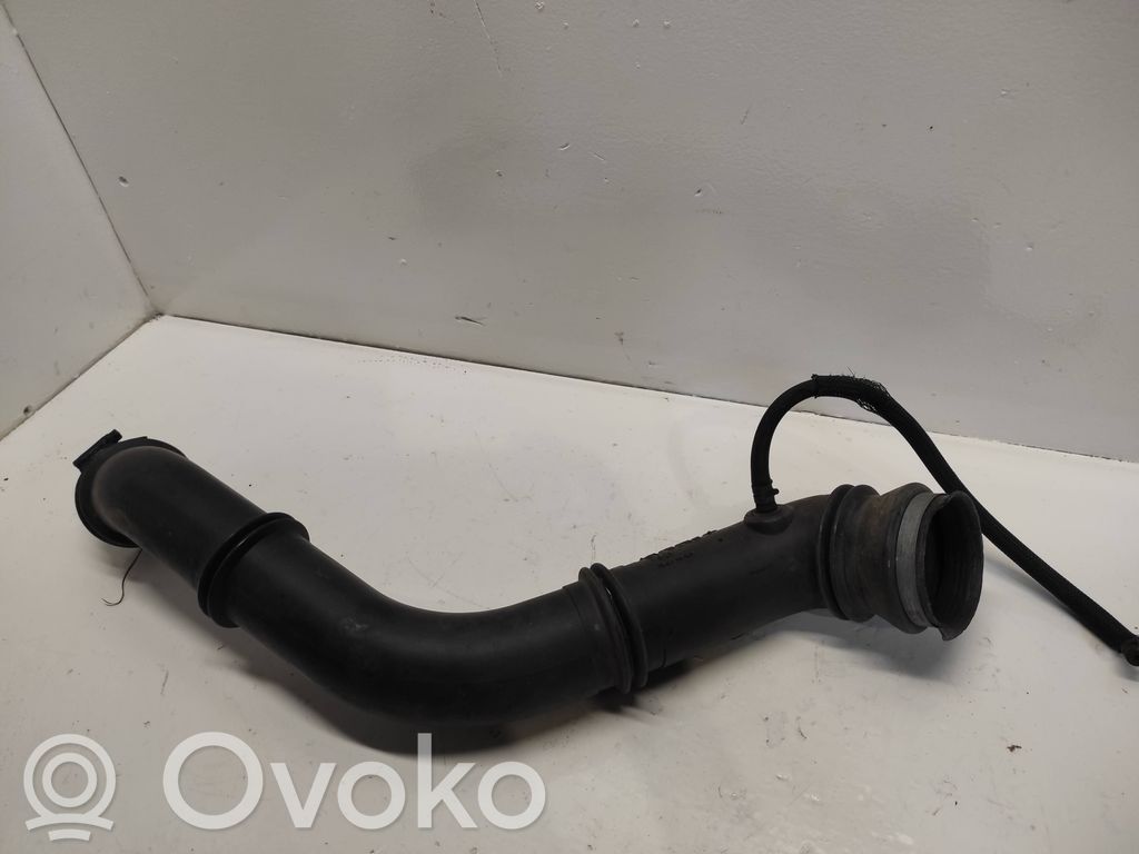 Volvo V70 Intercooler hose/pipe 