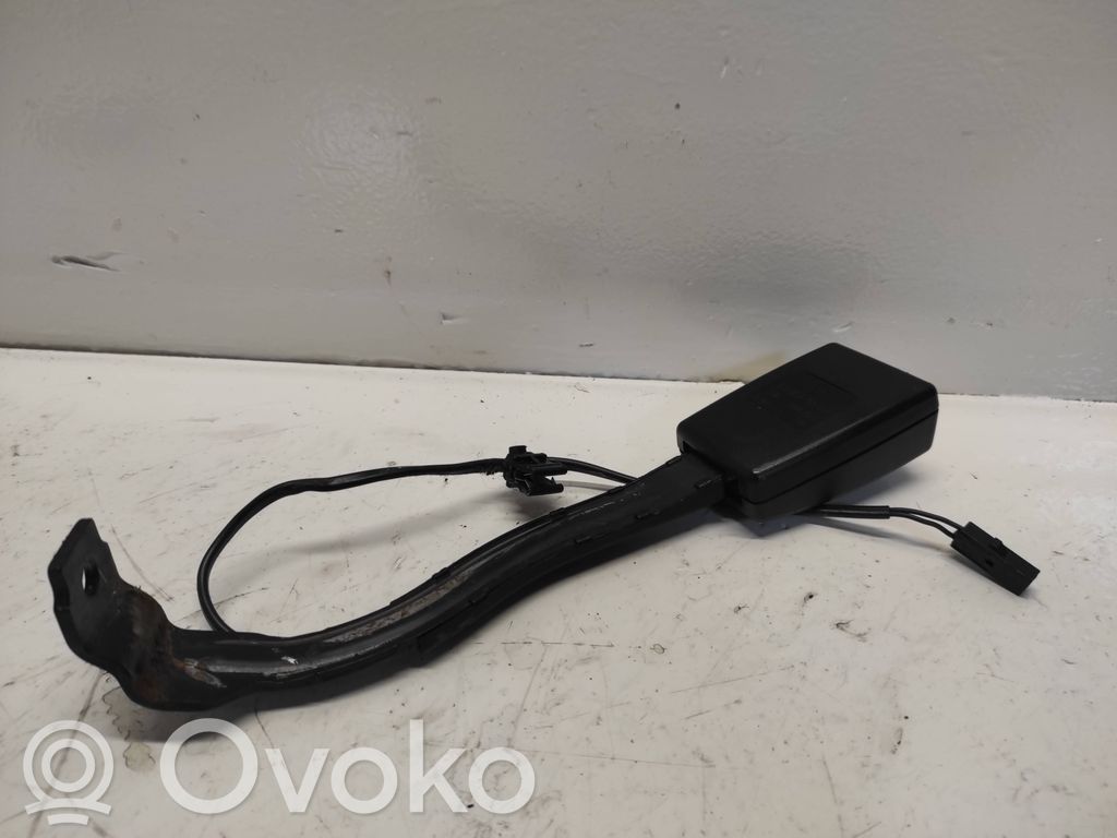 Volkswagen PASSAT B6 Sagtis diržo priekinė 