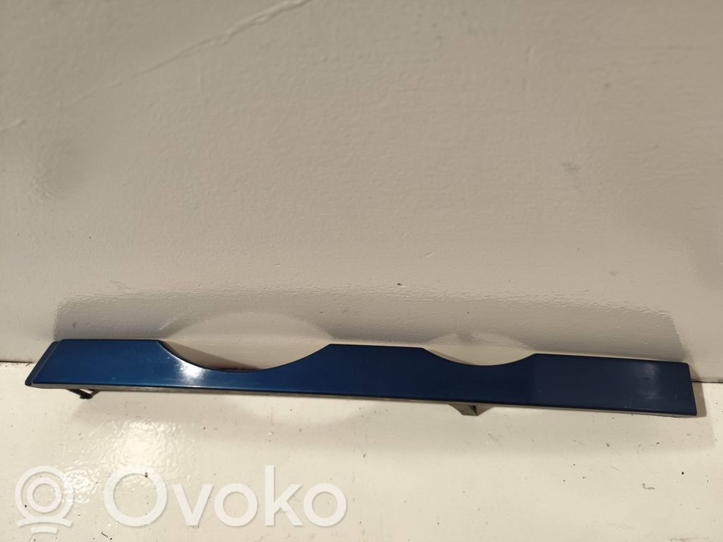 BMW X5 E53 Under headlight/headlamp trim 