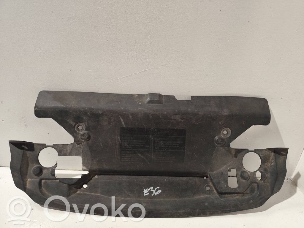 BMW 3 E36 Other engine bay part 