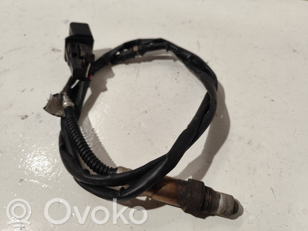 Audi A4 S4 B6 8E 8H Sonde lambda 