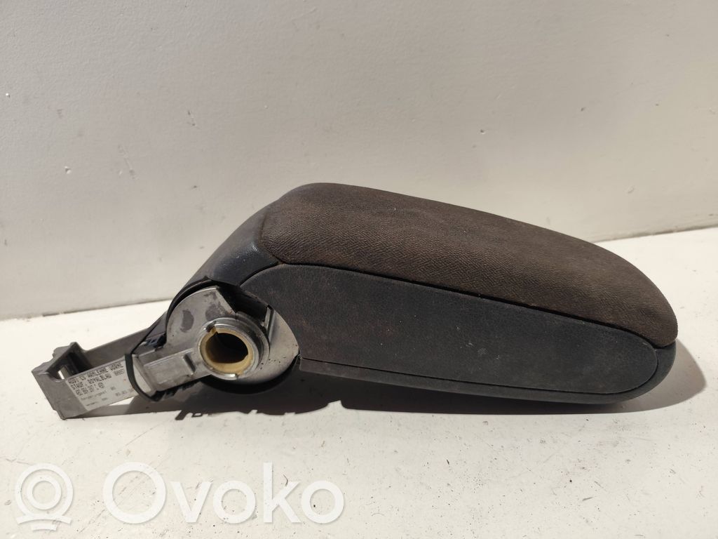 Audi A6 S6 C5 4B Armrest 